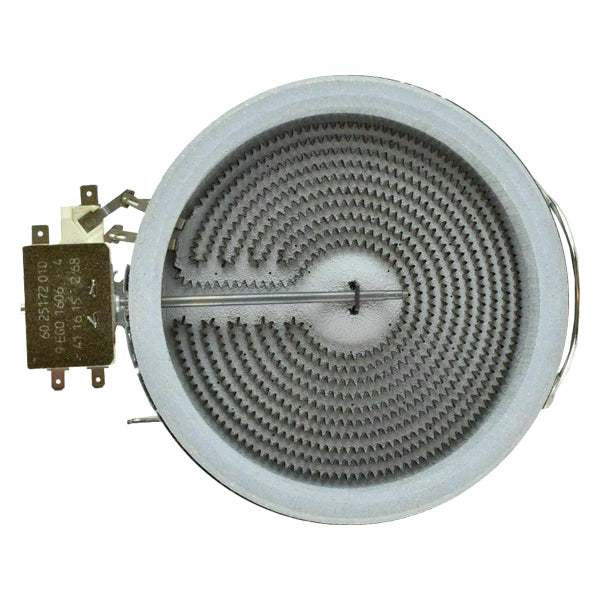 Samsung Range Radiant Surface Element, 6-in DG47-00060A Samsung Range Radiant Surface Element, 6-in DG47-00060A